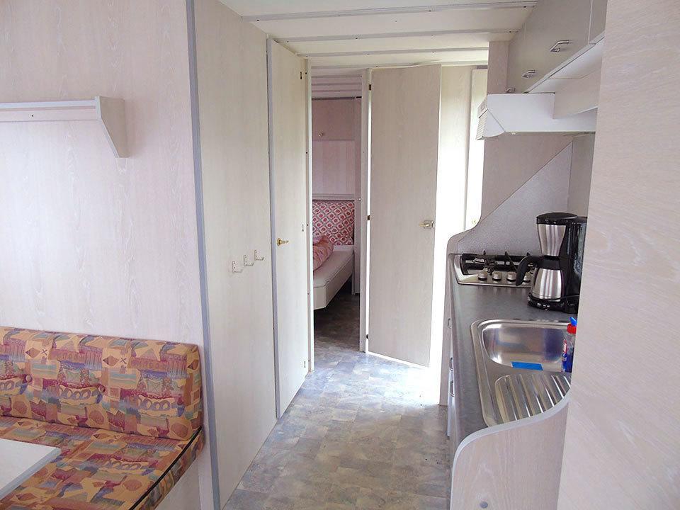 Ferienwohnung Rose Loissin Eksteriør billede