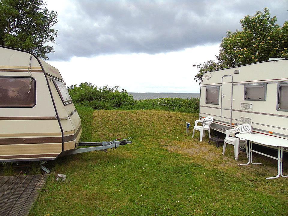 Ferienwohnung Rose Loissin Eksteriør billede