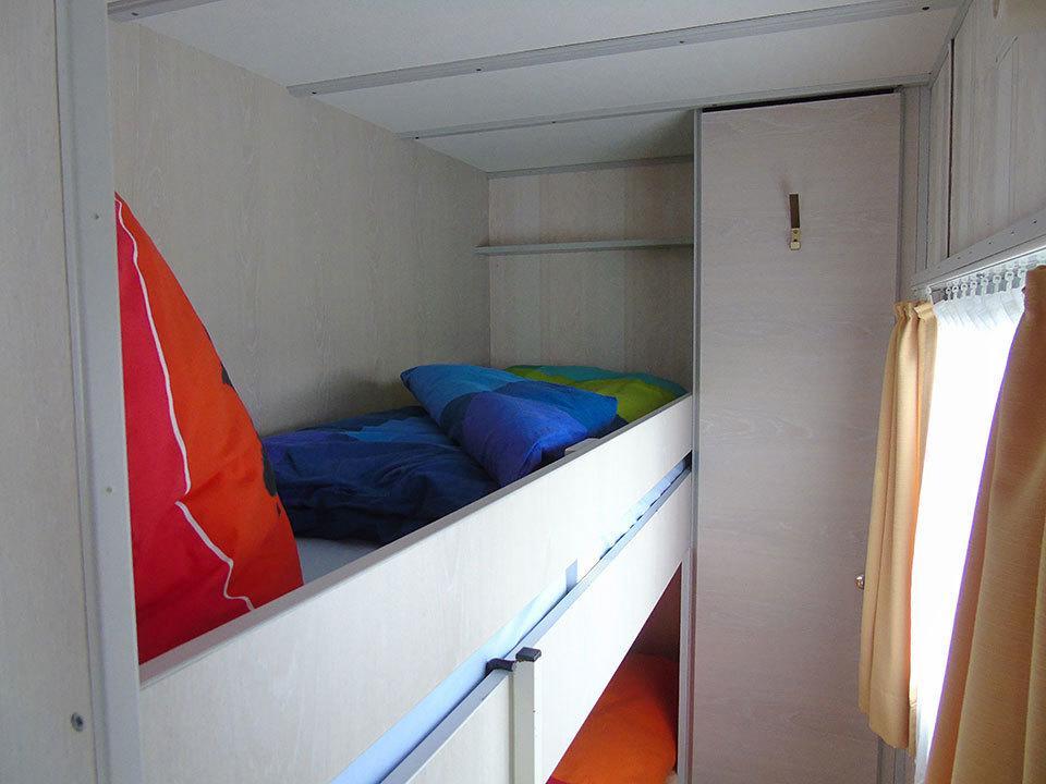 Ferienwohnung Rose Loissin Eksteriør billede