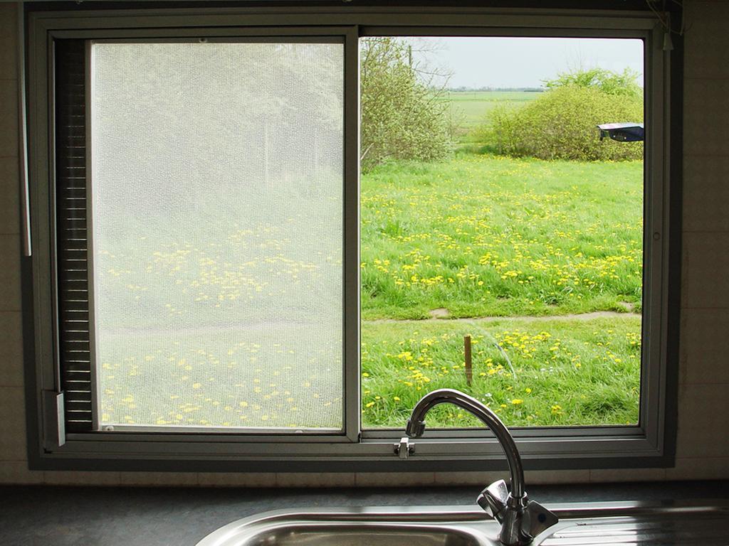 Ferienwohnung Rose Loissin Eksteriør billede
