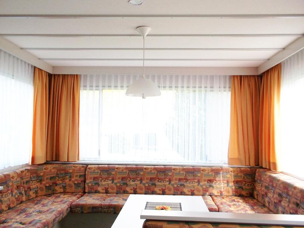 Ferienwohnung Rose Loissin Værelse billede
